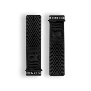 PNW Components Loam Grip (Blackout, XL) for Ultimate Comfort