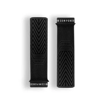 PNW Components Loam Grip (Blackout, XL) for Ultimate Comfort