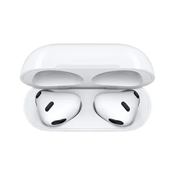 Apple AirPods (3rd Generation) Premium Renewed