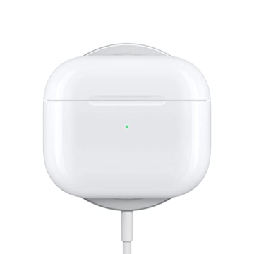 Apple AirPods (3rd Generation) Premium Renewed