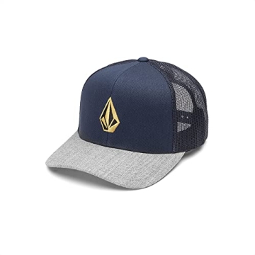 Stylish Volcom Trucker Hat for All-Day Comfort