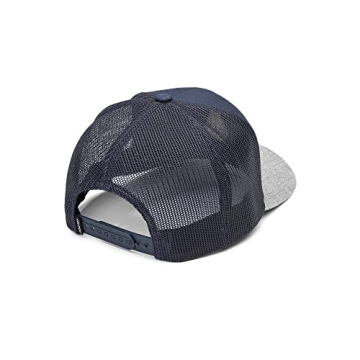 Stylish Volcom Trucker Hat for All-Day Comfort