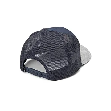 Stylish Volcom Trucker Hat for All-Day Comfort