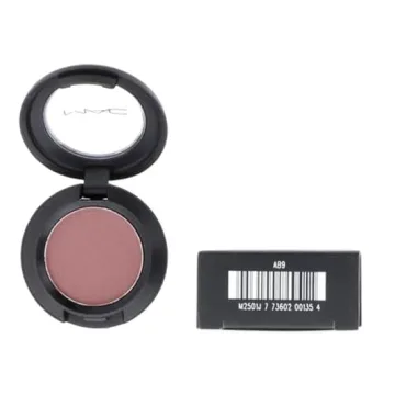 MAC Satin Eye Shadow Haux - Versatile Everyday Shade