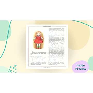 The Story of Holly and Ivy