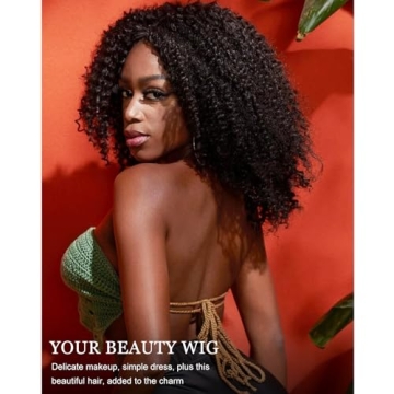 Arabella 6x6 Glueless Human Hair Wigs - 230% Density