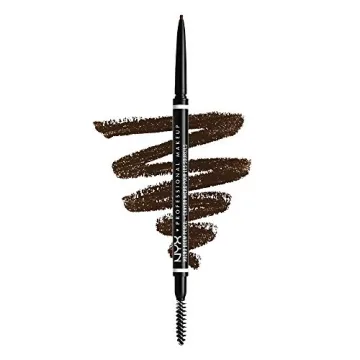 NYX Eyebrow Pomade and Micro Pencil Bundle Espresso