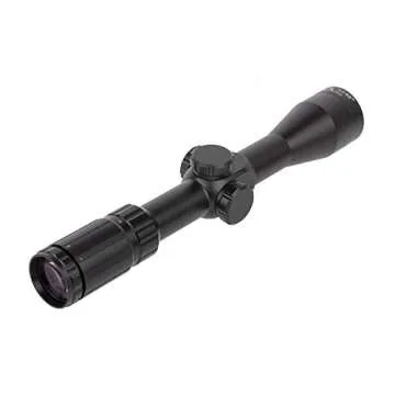 Primary Arms SLX 4-14x44mm FFP Rifle Scope - ACSS-Orion Reticle