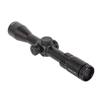 Primary Arms SLX 4-14x44mm FFP Rifle Scope - ACSS-Orion Reticle