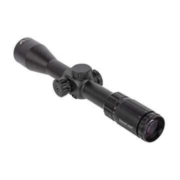 Primary Arms SLX 4-14x44mm FFP Rifle Scope - ACSS-Orion Reticle