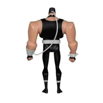 McFarlane Toys Bane Figure 6 Inch Scale Collectible