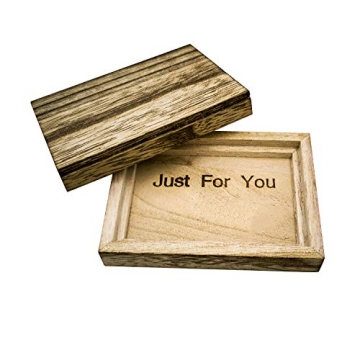 SANNYRA Keychain for Dad Gifts Engraved to Show Love