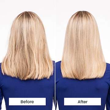 Tangle Teezer | The Mini Wet Detangler Hairbrush for Wet & Dry Hair | Perfect for Kids & Traveling | Eliminates Knots & Reduces Breakage | Sea Green