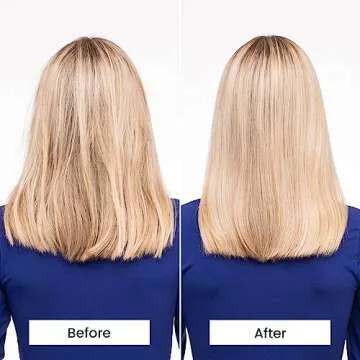 Tangle Teezer | The Mini Wet Detangler Hairbrush for Wet & Dry Hair | Perfect for Kids & Traveling | Eliminates Knots & Reduces Breakage | Sea Green