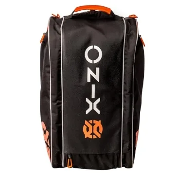 ONIX Pickleball Pro Team Paddle Bag with Pockets and Durability