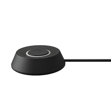 DKE PC Power Button with 2m Cable for Easy Control