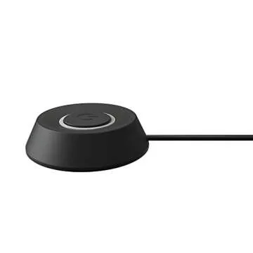 DKE PC Power Button with 2m Cable for Easy Control