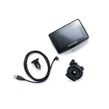 Racelogic Performance Box Touch RLPBT-V1 - Ultimate Performance Testing Device