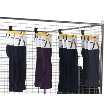 Durable Displays2go Gridwall Panels for Exhibitions