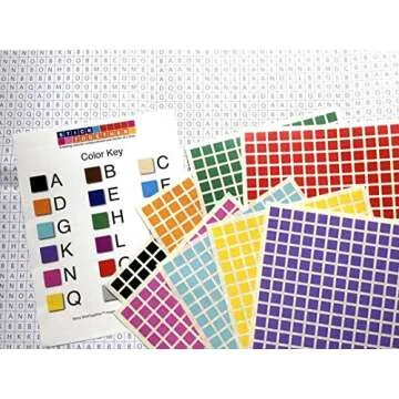 Huge Mosaic Unicorn Puzzle Kit for All Ages - Fun Group Project