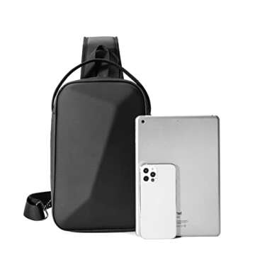 Durable Carrying Case for Oculus Quest 2 and Meta Quest Pro