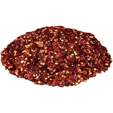 Crushed Red Pepper Flakes - 12 oz Spice Classics