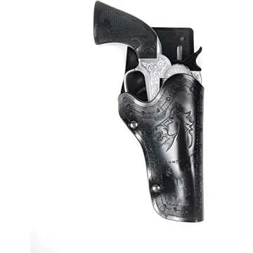 Wild West Toy Blaster Set for Kids Adventure Play