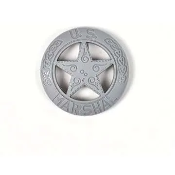 Wild West Toy Blaster Set for Kids Adventure Play