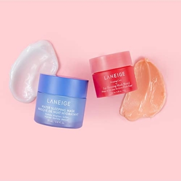 LANEIGE Good Night Kit for Intense Hydration