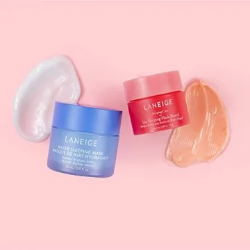 LANEIGE Good Night Kit for Intense Hydration