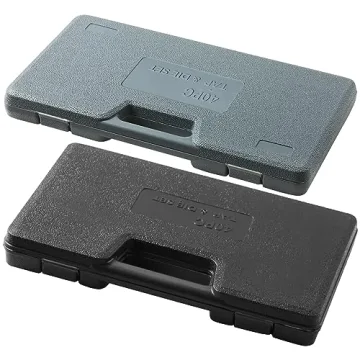 VEVOR Tap and Die Set with 80-Piece Complete Accessories