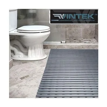 VinTread Wet Area Mat for Safety Indoors and Outdoors