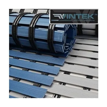 VinTread Wet Area Mat for Safety Indoors and Outdoors