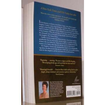 Her Daughter's Dream (Marta's Legacy)