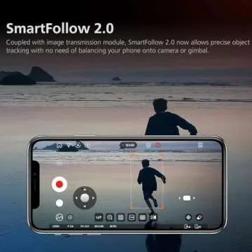 Zhi Yun Weebill S Gimbal Stabilizer for Cameras
