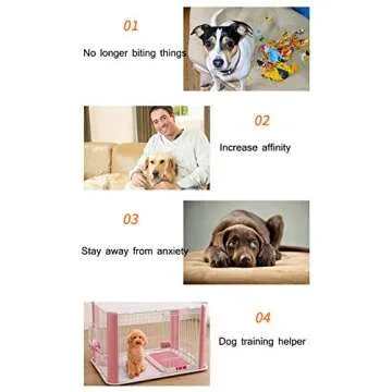 Candy Cane Rope Toy,Puppy Chew Dog Toys Interactive and Cotton Rope Toys and Christmas Decoration, Puppy Pet Play Chew and Training Toy for Medium&Large Dog Pet Teeth Cleaning