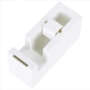Stylish SF ITEM Tape Dispenser - Ideal for Office and Home