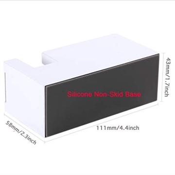 Stylish SF ITEM Tape Dispenser - Ideal for Office and Home