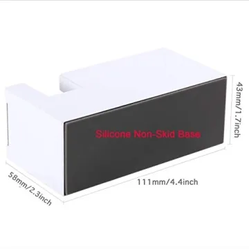 Stylish SF ITEM Tape Dispenser - Ideal for Office and Home