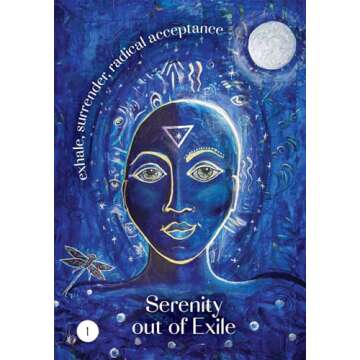 Guides of the Hidden Realms Oracle: A 44-Card Deck and Guidebook