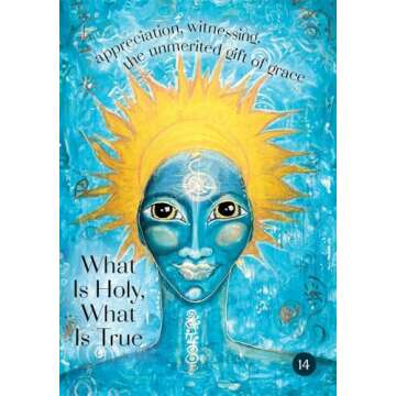 Guides of the Hidden Realms Oracle: A 44-Card Deck and Guidebook