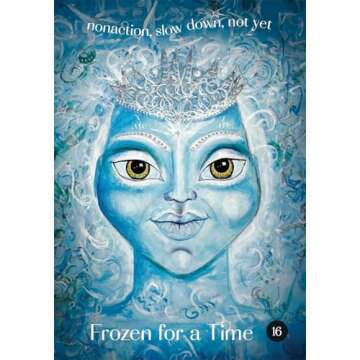 Guides of the Hidden Realms Oracle: A 44-Card Deck and Guidebook