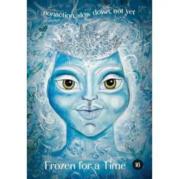 Guides of the Hidden Realms Oracle: A 44-Card Deck and Guidebook