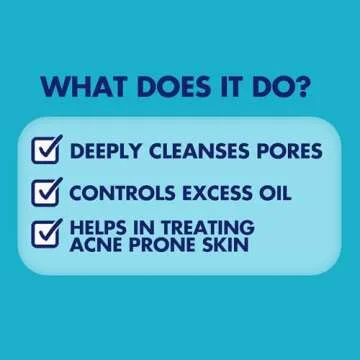 Dermisa Sulfur Bar with Aloe Vera for Oily Skin