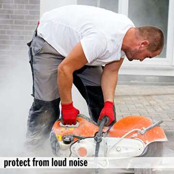 Mack’s ThermaFit Earplugs for Sleep, Study & Travel