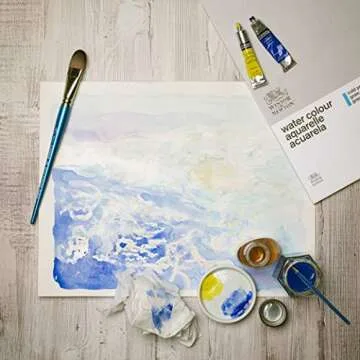 Winsor & Newton Cotman Watercolor Paint, 8ml Tube