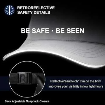 Oversize XXL Quick Dry Baseball Cap for Big Heads