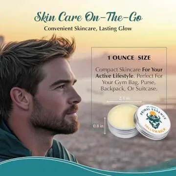 Dr. Dave's Nourishing Beef Tallow Balm for Skin