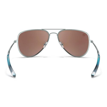 Stylish Polarized Planet Nine Sunglasses with UV Protection