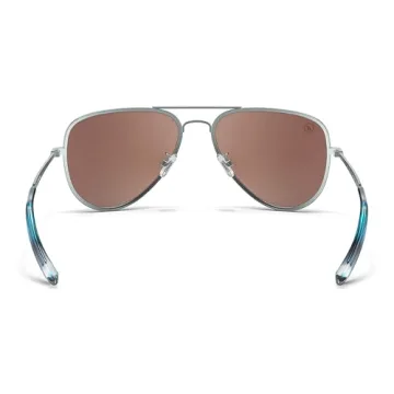 Stylish Polarized Planet Nine Sunglasses with UV Protection